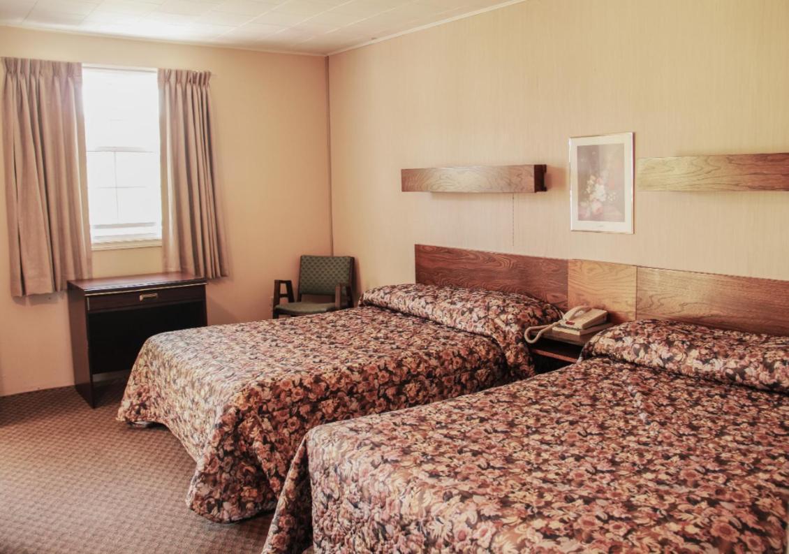 Silverwood Motel คาเวนดิช ภายนอก รูปภาพ